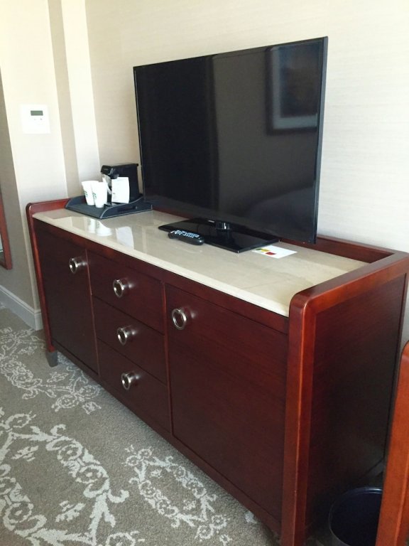 Фото The Westin San Jose