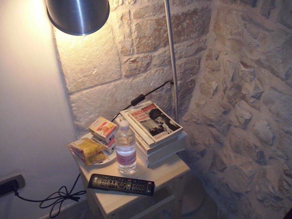 Фото Dimora delle Badesse