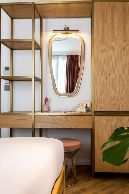 Фото Hotel Rose Bourbon