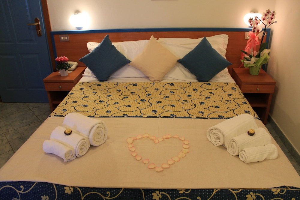 Фото Hotel Paradise