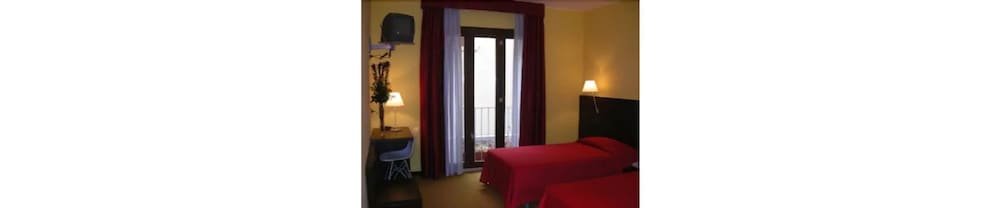 Фото Albergo Verdi