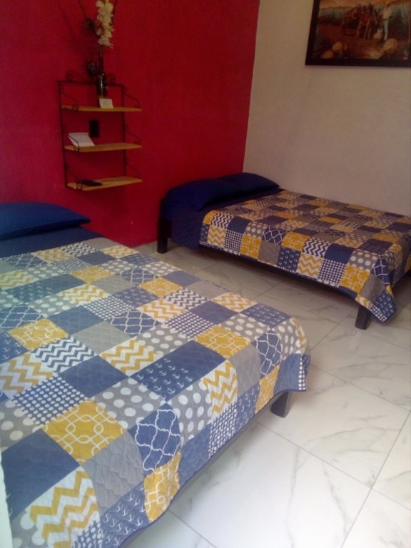 Фото Hotel Santuario