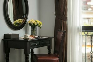 Гостиница Shining Boutique Hotel and SPA