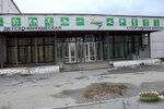 Олимп (Reftinsky, Molodyozhnaya ulitsa, 2А), escuela deportiva