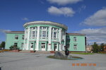 Palace of Culture (40 Let Oktyabrya Street, 1Д), house of culture