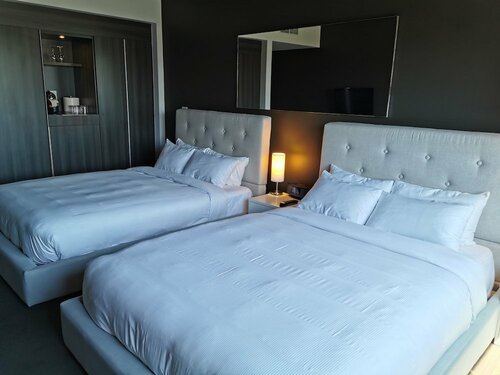 Гостиница Hotel Zero1 в Провинции Квебек