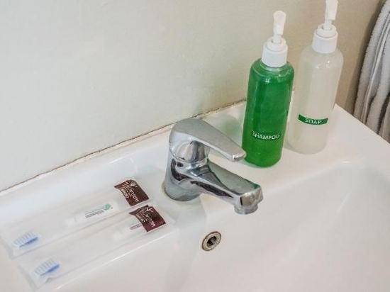 Фото Legreen Suite Penjernihan