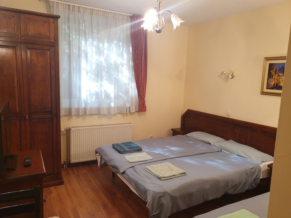 Фото Hotel Casa latina