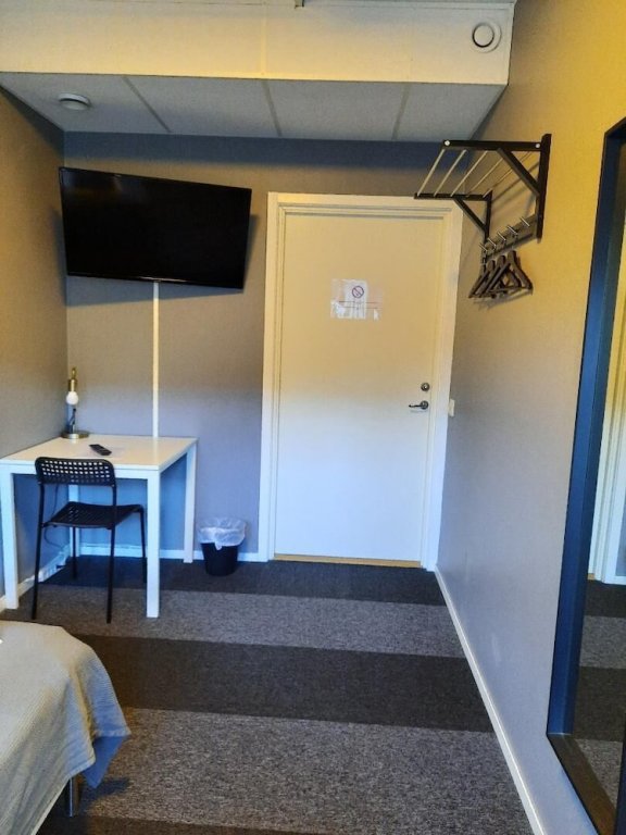 Фото Apartments Uppsala Portalgatan