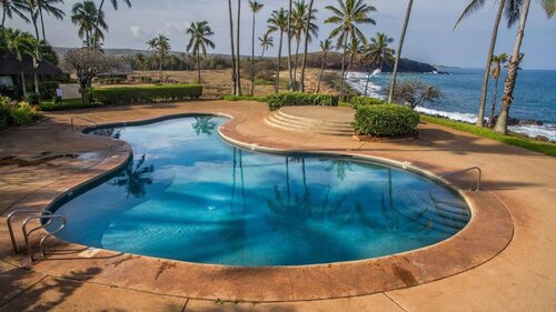 Гостиница Molokai Vacation Properties – Kepuhi Beach Resort