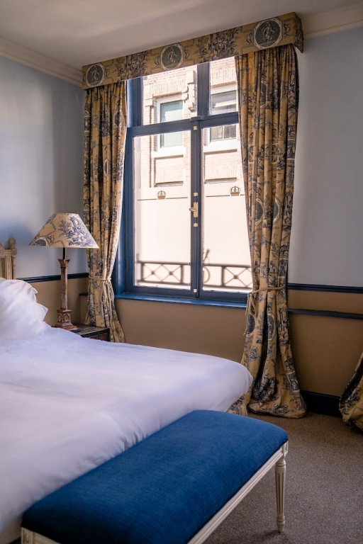 Фото Paleis Hotel