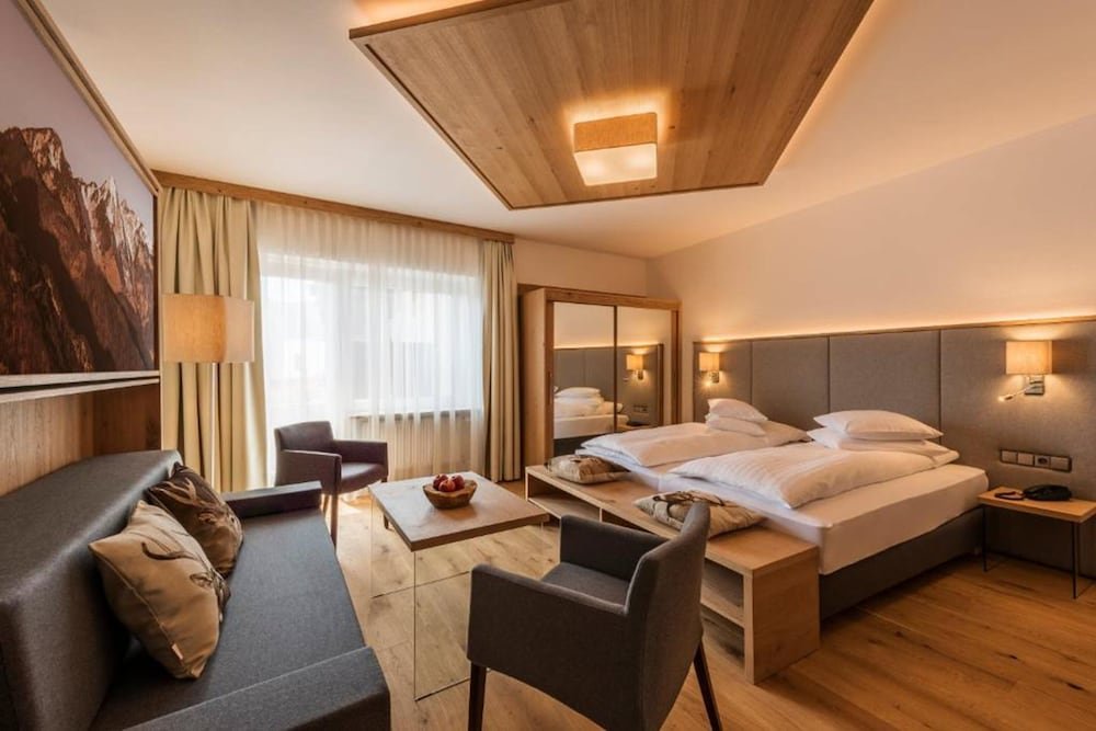 Фото Hotel Unterwirt