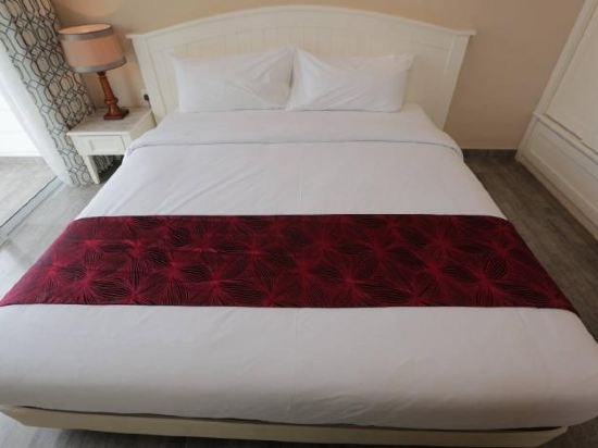 Фото Tasik Villa International Resort