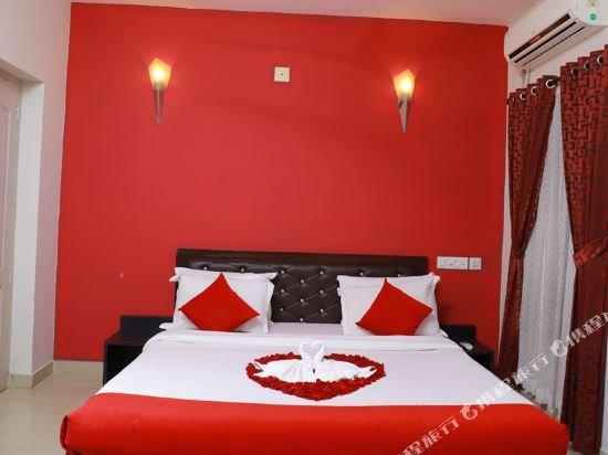 Фото Hotel Sreepathy Indraprastha