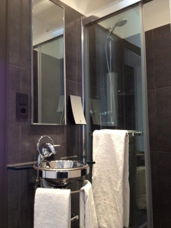 Фото Hotel Lindenhof