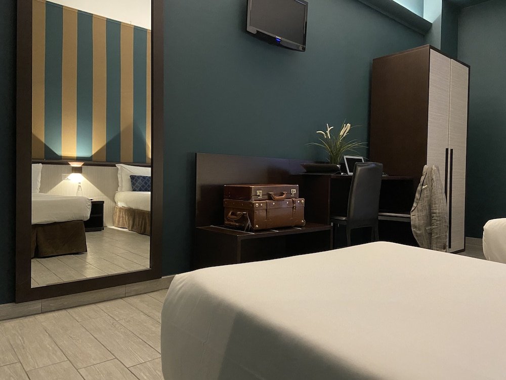 Фото AV Hotel Milano