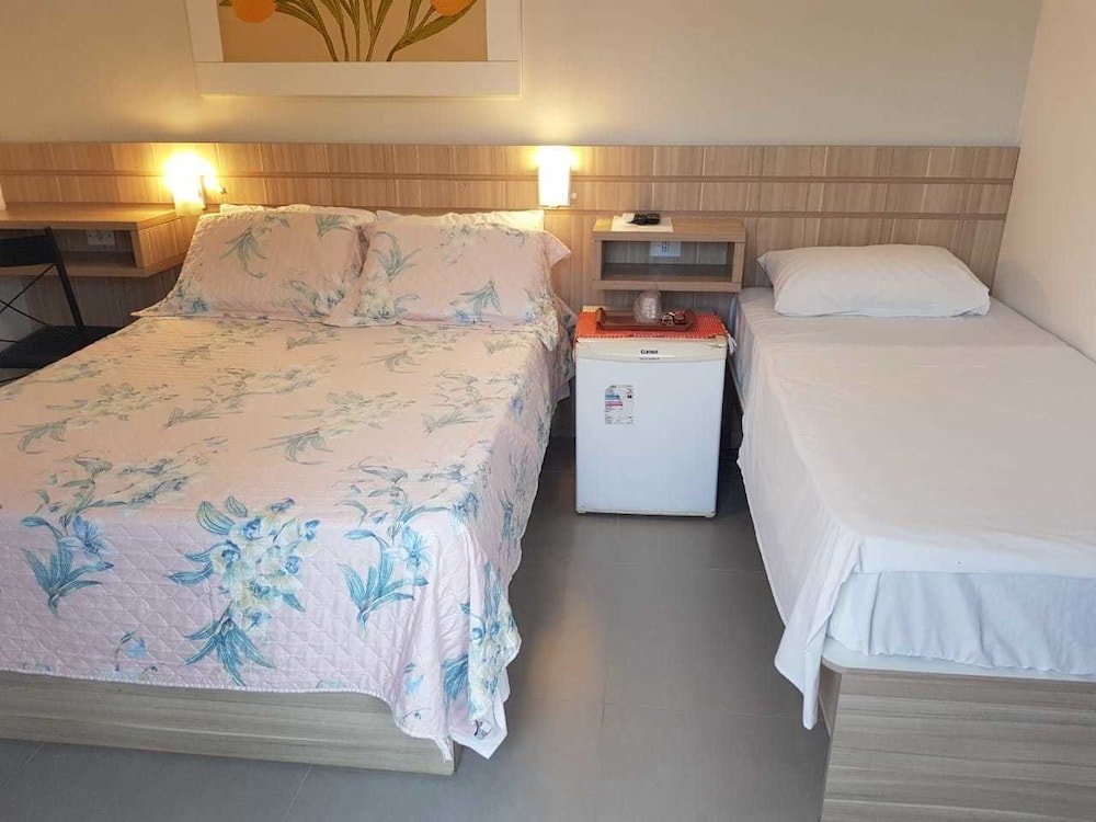 Фото Tulipa Hotel