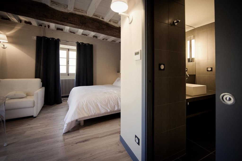 Фото La Maison Du Colombier