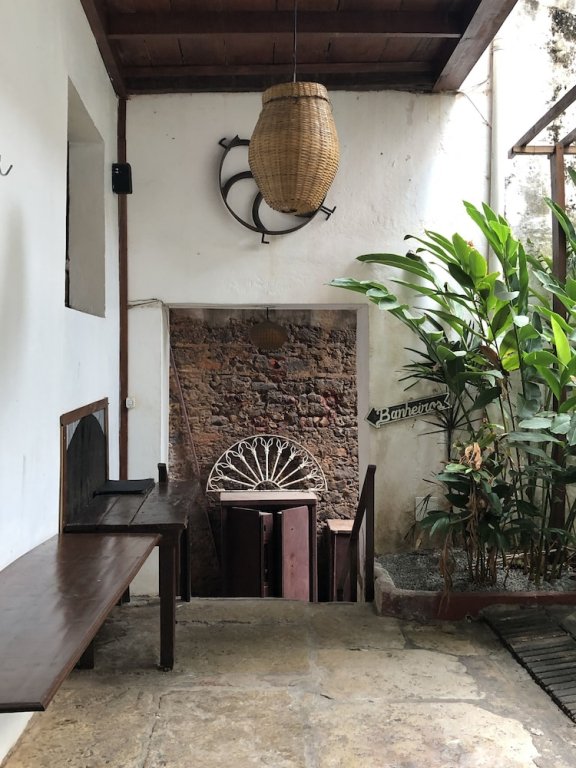 Фото Palma Hostel