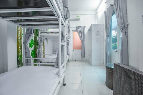 Гостиница Spot On 957 Hue Corner Hostel в Хюэ