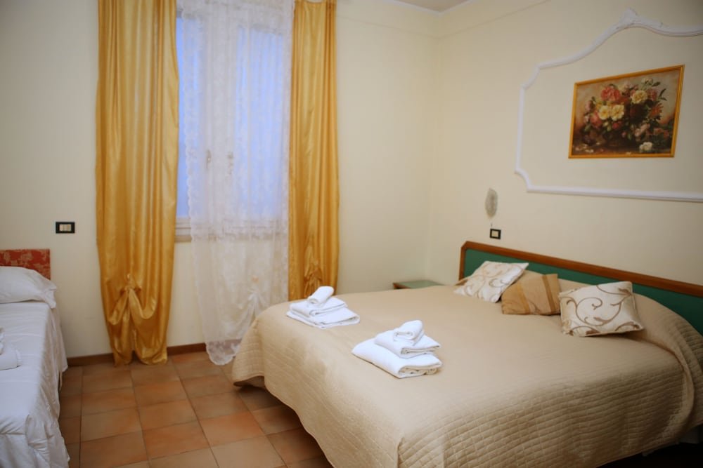 Фото Hotel La Torre