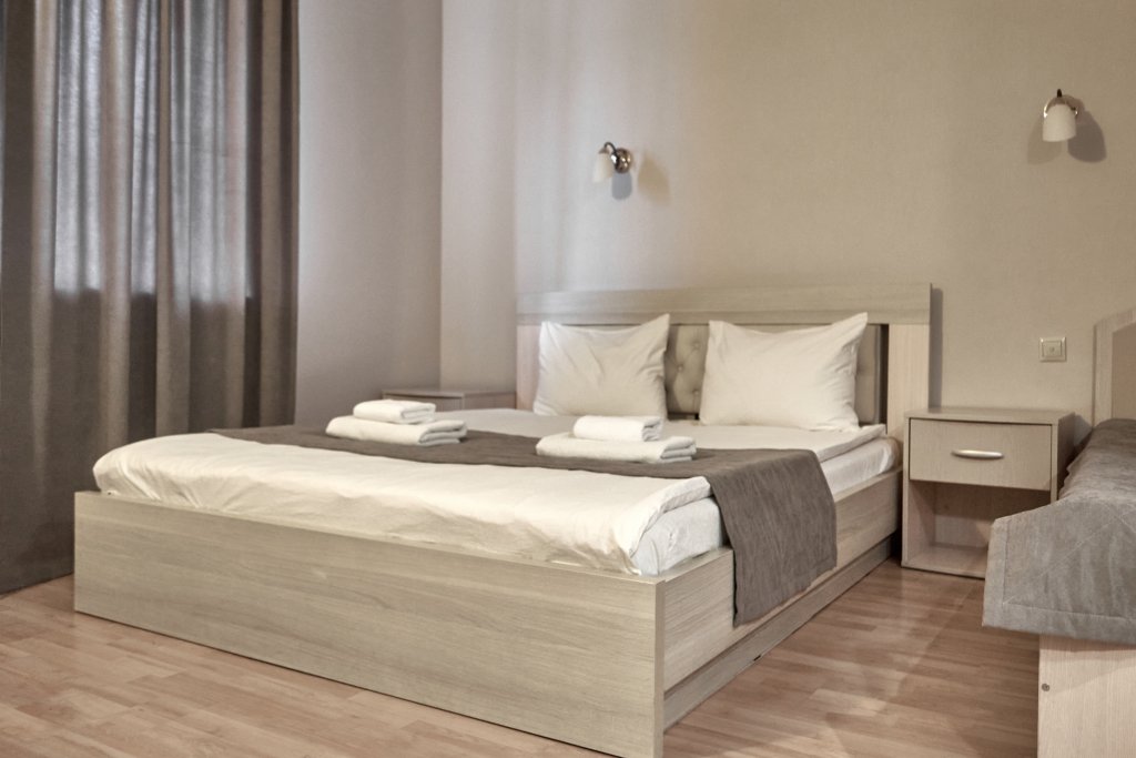 Фото Сны города