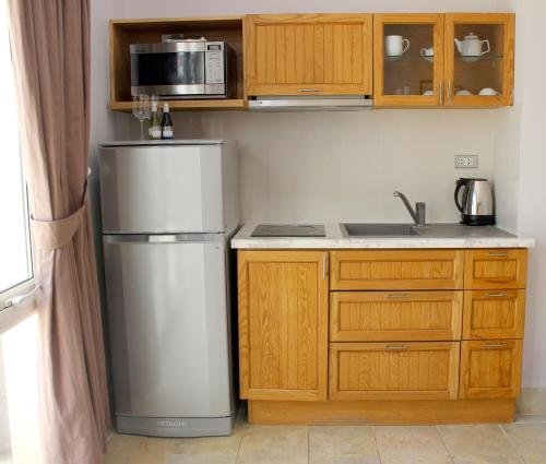 Фото Shades Resort Apartments Mui Ne