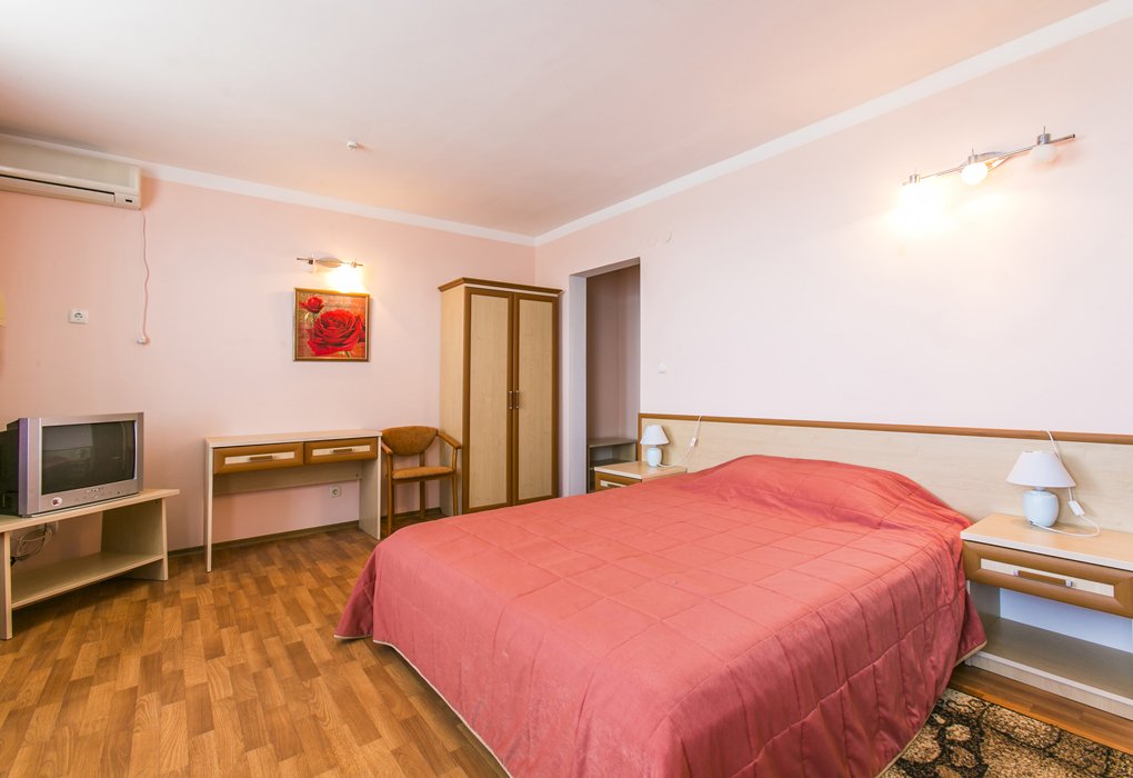 Фото Динамикс