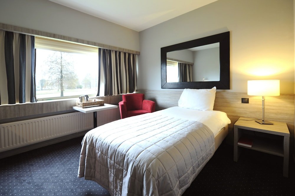 Фото Van der Valk Hotel Drachten