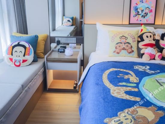 Фото Somerset Zhongmao Changchun