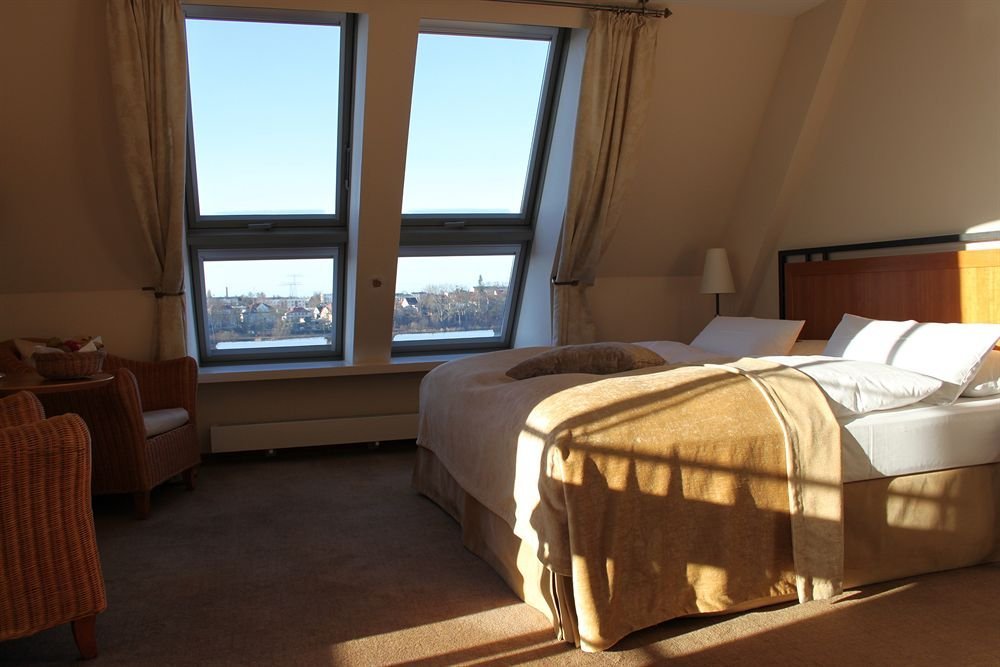 Фото Hotel Speicher am Ziegelsee