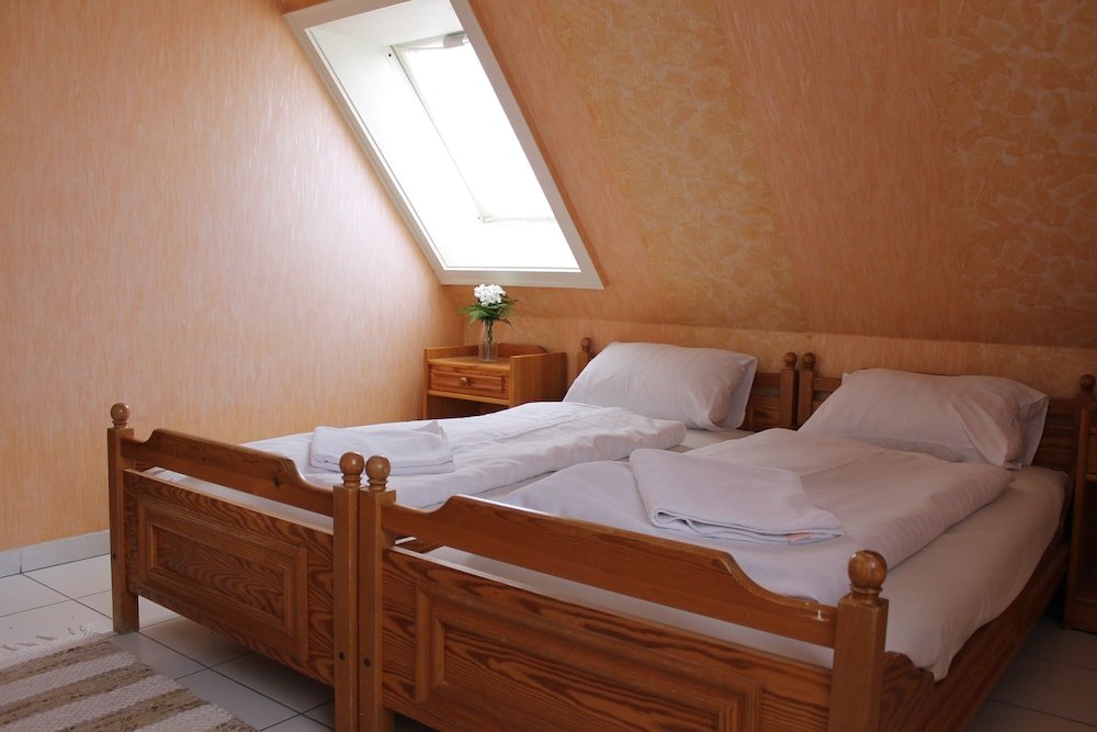 Фото Nussbaum Panzió