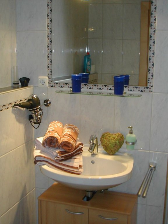 Фото Haus'l am Ruan