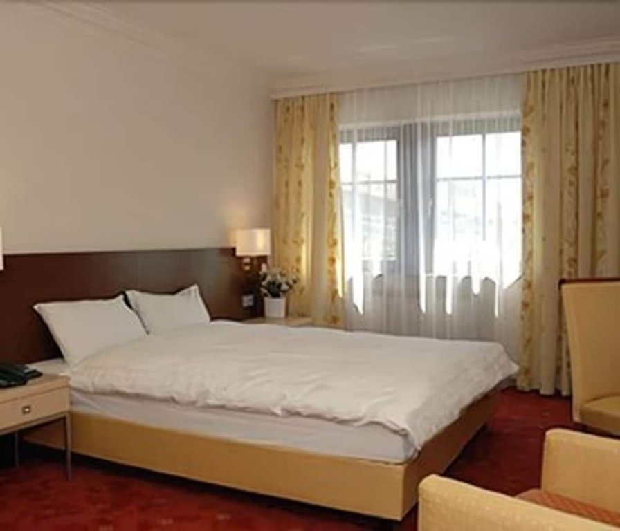 Фото Prinzhotel Rothenburg