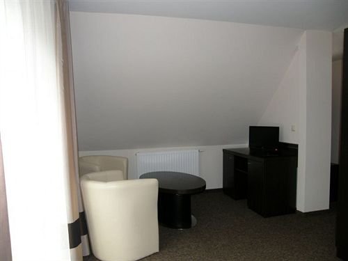 Фото Hotel Zacisze w Turawie