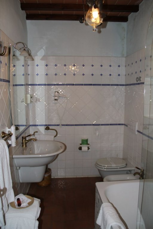 Фото Villa Rigacci