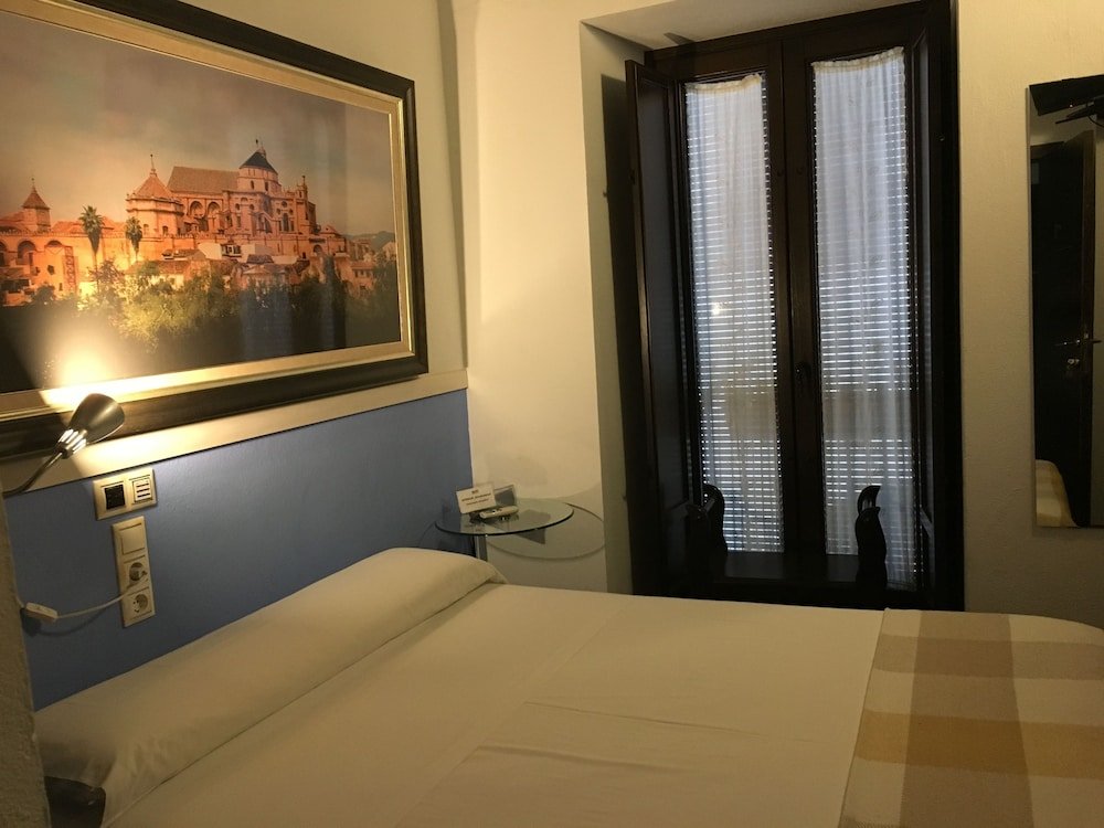 Фото Hospederia Alma Andalusi