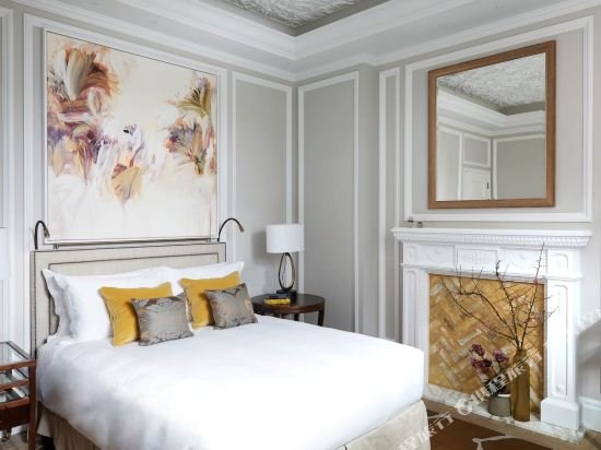 Фото The Cadogan A Belmond Hotel London