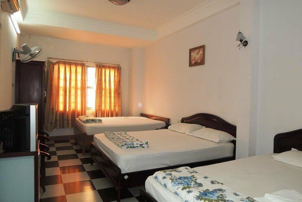 Hotel Thien Huong Guesthouse, Nha Trang, photo