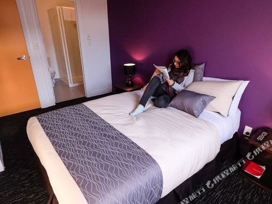 Фото Haka House Auckland City