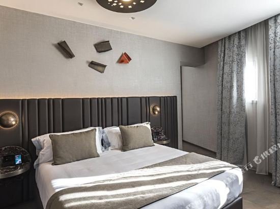 Фото The Pantheon Iconic Rome Hotel, Autograph Collection