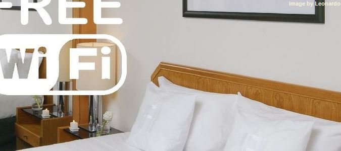 Фото Ramada by Wyndham Lisbon