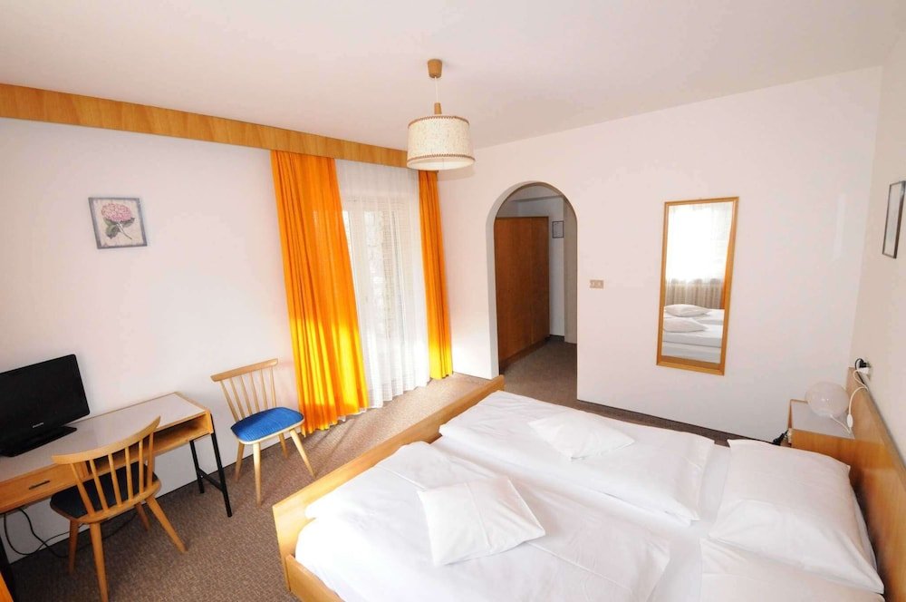 Фото Hotel Tabladel