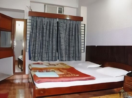 Фото Hotel Yashoda International
