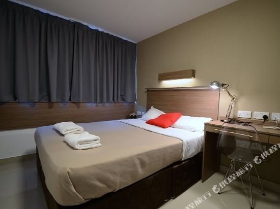 Фото Pelican London Hotel and Residence