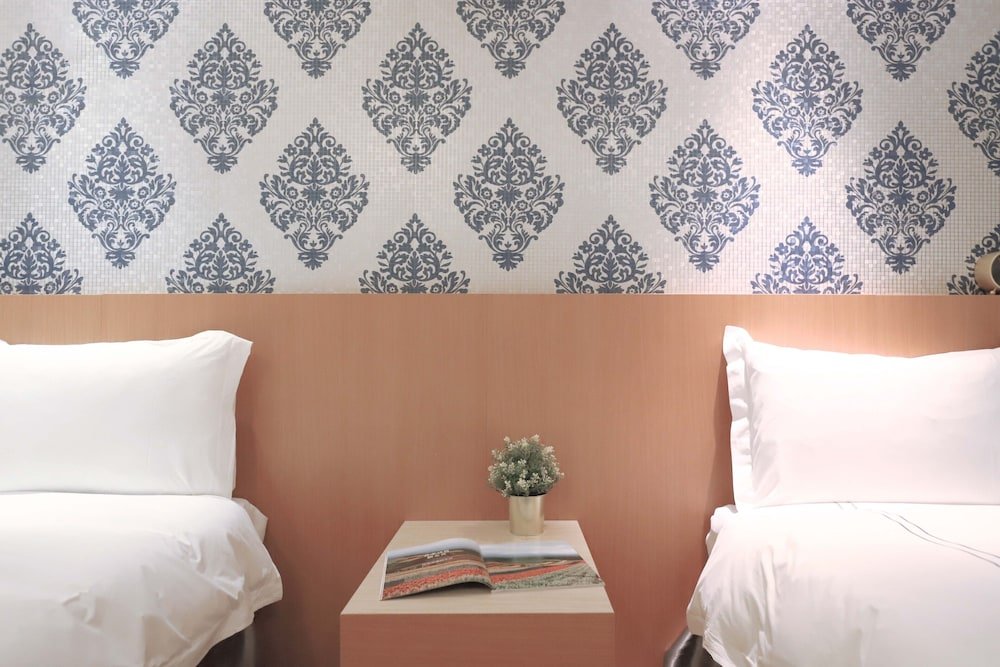 Фото Talmud Business Hotel - Yizhong