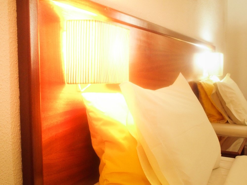 Фото Residencial Mar e Sol