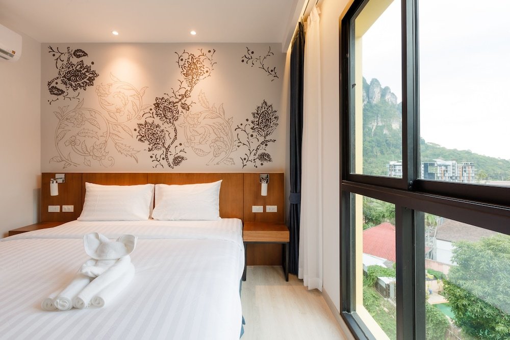 Фото Vacay Aonang Hotel