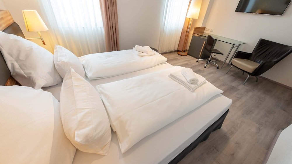 Фото Hotel in Laisen