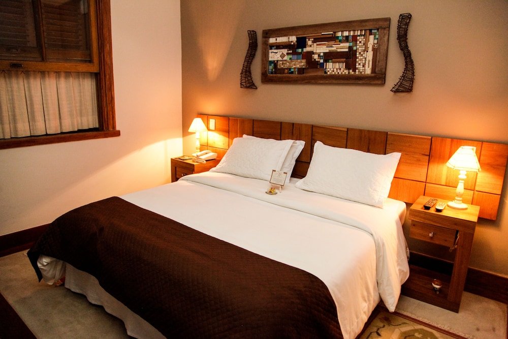 Фото Pousada Jeito de Minas